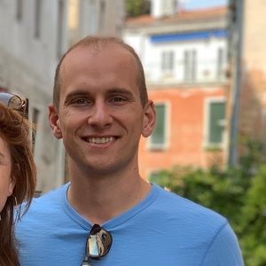 Meet your Posher, Miles